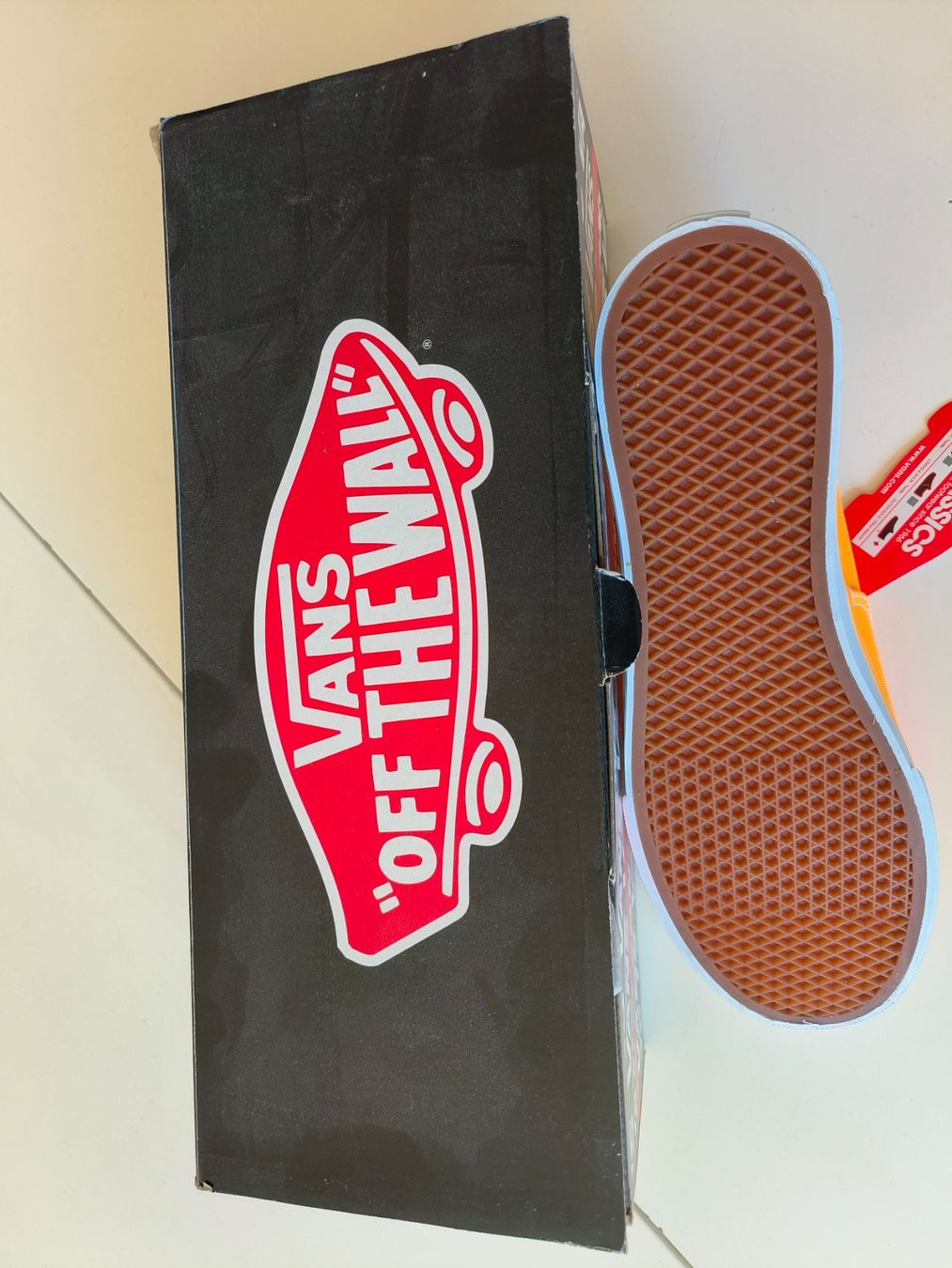 Vans Damenschuhe: Vans Authentic Lo Pro Gr. 38,5 – Neu und originalverpackt aus Herisau von dku_85hh 2