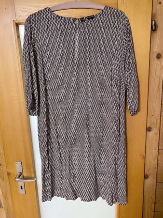 Leichtes Kleid von Bodyflirt Gr 44 46 L