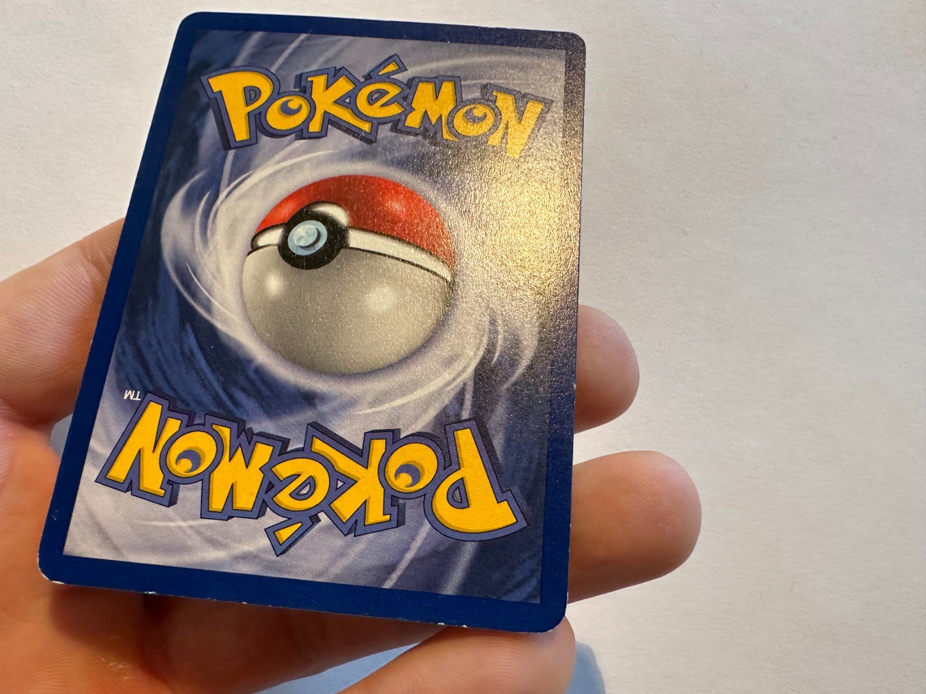 Pokémon Carte collezionabili: Electrode non holo Base 2 EN – Usato da Hagendorn venduto da Pokecollectorch 5
