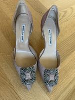 Manolo Blahnik Pumps 38.5