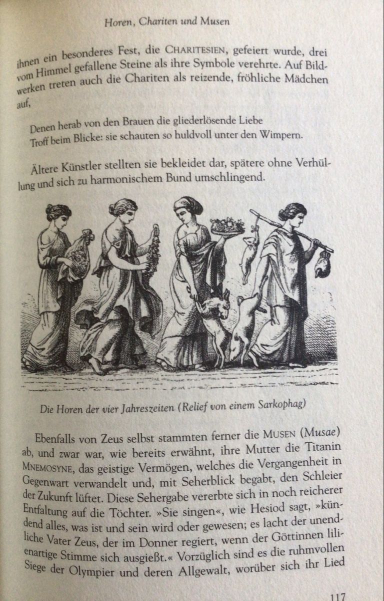 Bücher: Geschichte der Mythologie - illustriert – Neu (gemäss Beschreibung) aus Ennetbaden von Nab2012 1