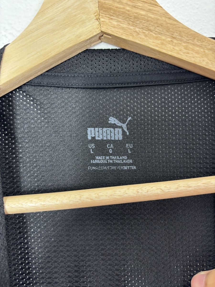 Puma T-shirt: Puma Sportshirt – Usato da Solothurn venduto da skillsine 2