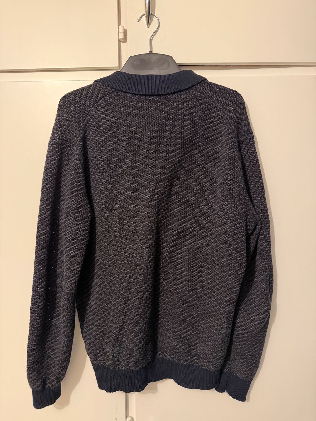 Massimo Dutti Maglioni & Felpe: Massimo Dutti Strickpullover Baumwolle, Herren Grösse M – Usato da Zürich venduto da fresh0001 3