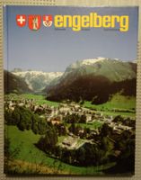 Bildband Engelberg Schweiz von Alex Höchli gebraucht