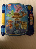 Paw Patrol interaktives Lernbuch