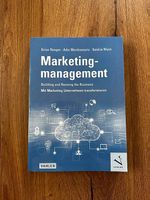 Marketing Management