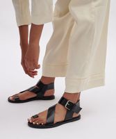 City Sandals von Office London Gr 39