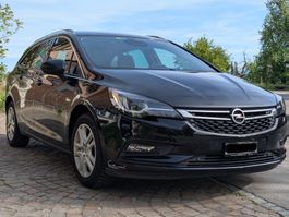 Opel Astra k Sports Tourer, 200Ps, Top Ausstattung