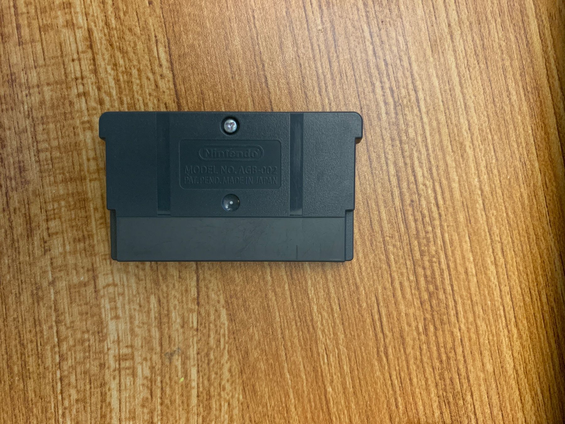 Giochi: Sponge Bob für Gameboy Advance – Usato da Gebenstorf venduto da RetroFuture 1