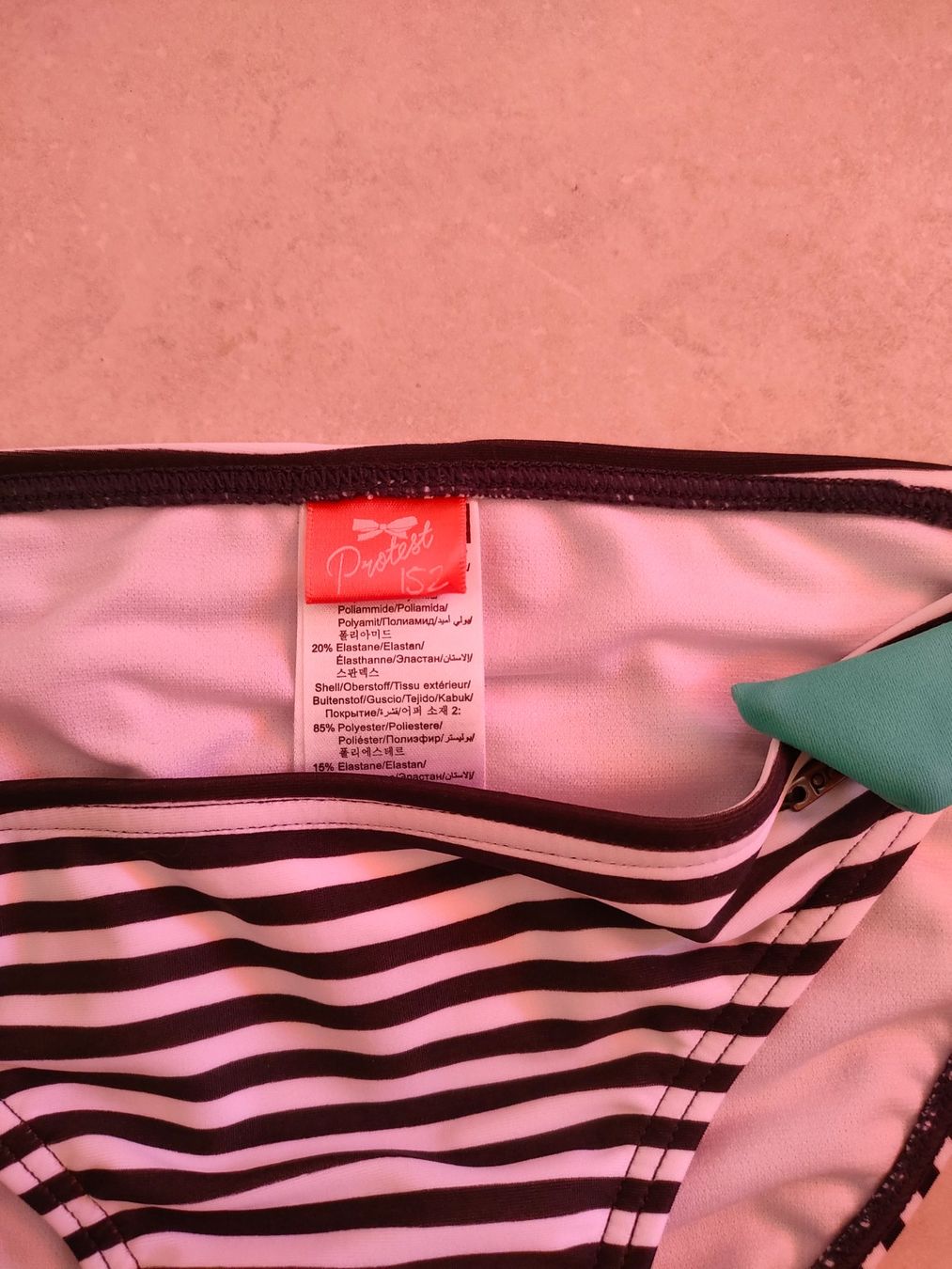 Protest Costumi da bagno & Bikini: Bikini Gr.146 – Nuovo (secondo la descrizione) da Adelboden venduto da Lammhult 2