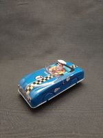 Sports Car TIN TREASURES
