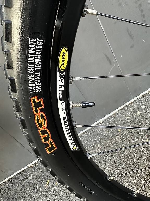 Biciclette: Bicicletta MTB  Cannondale Jekyll 100 – Usato da Quartino venduto da DiloUsato 7