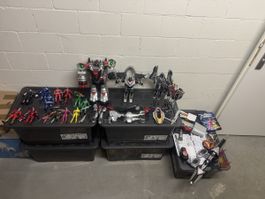 Power Rangers Time Force Bandai