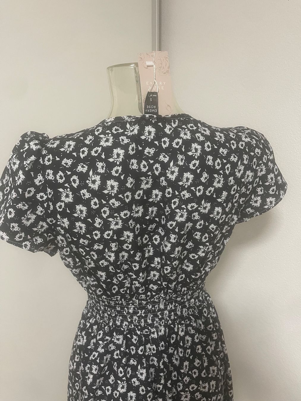 Shein Vestiti: Sommerkleid elastischer Bund S – Nuovo (secondo la descrizione) da Dietikon venduto da Nieselchen 2