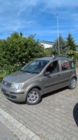 Fiat Panda 1.2 - not 4x4 -
