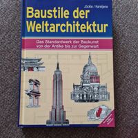 Architekturstile der Weltarchitektur
