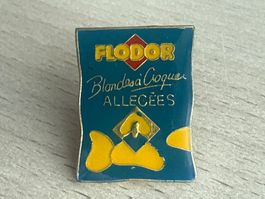 Pin Flodor Blondes a Croquer Allecées
