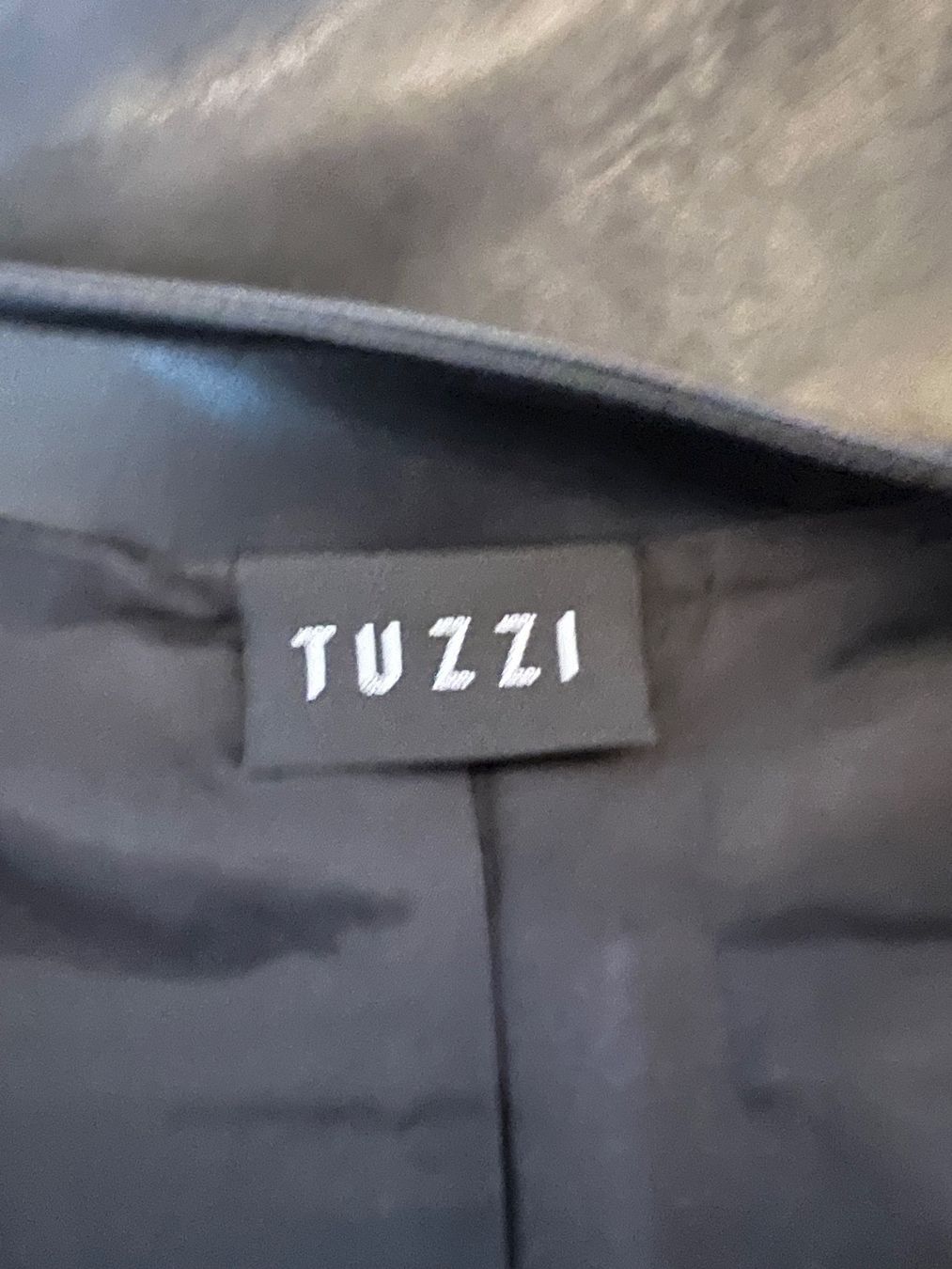 Gilets & Westen: Tuzzi Gilet – Neu (gemäss Beschreibung) aus Kloten von pae_wq5j 5