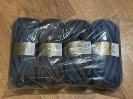 Sockenpaket Annapolis Garn (Nr174)