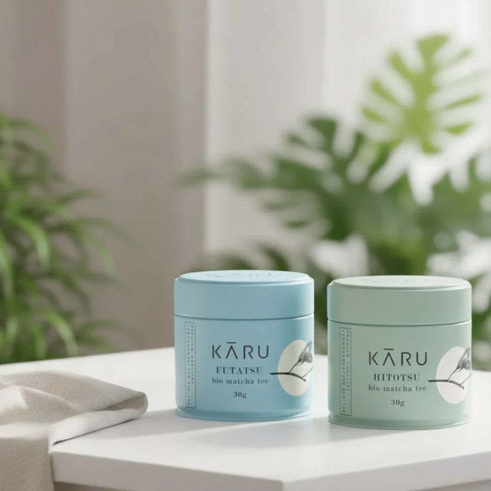 Cibi & Specialità: Bio Matcha Hitotsu | 30g – Nuovo e nell'imballaggio originale da Wil SG venduto da adi9k 2