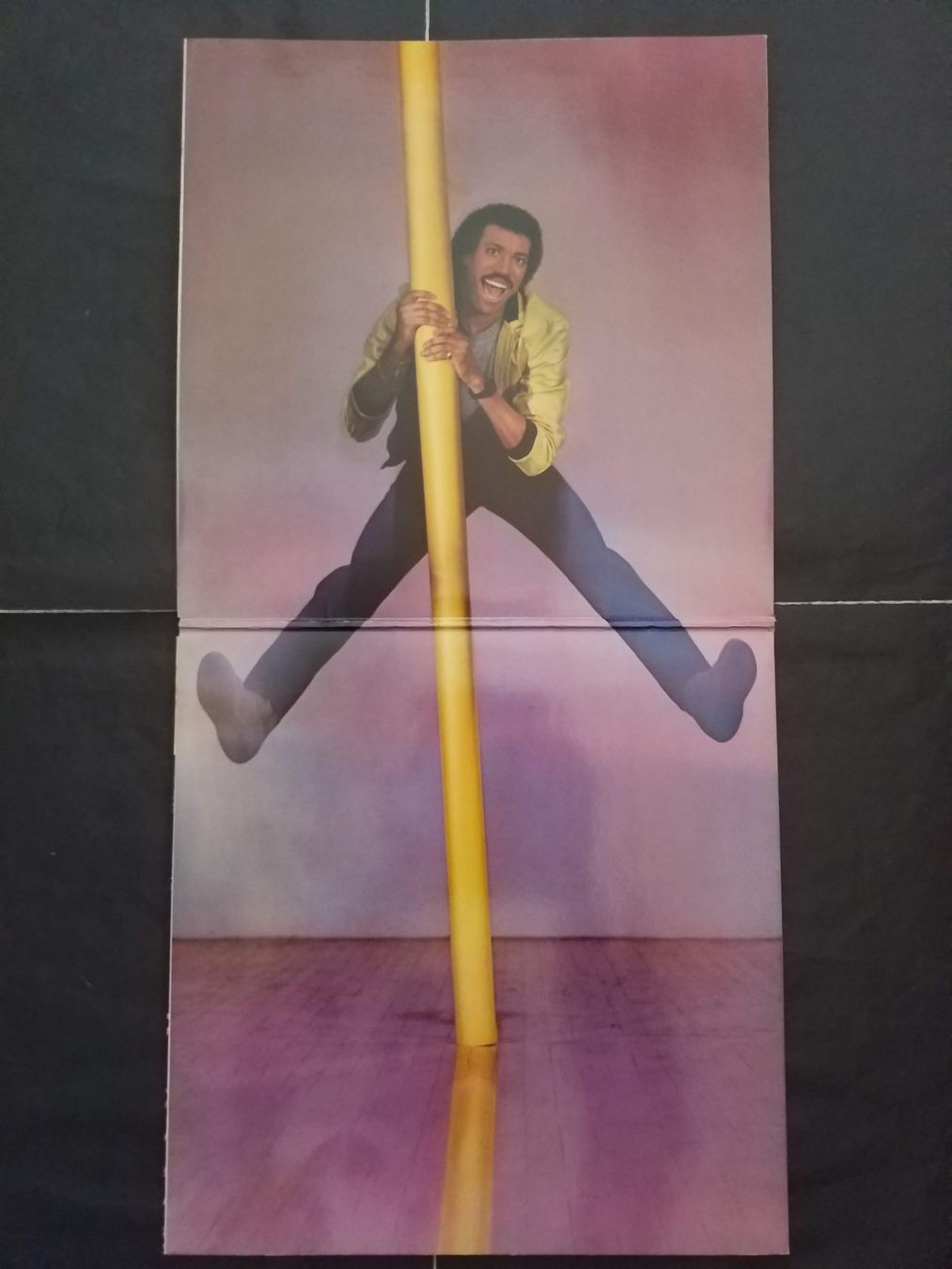 Dischi in vinile: LIONEL RICHIE,  can't slow down - 1984 press  - NEW - – Nuovo (secondo la descrizione) da Yverdon-les-Bains venduto da Jacotreut 2
