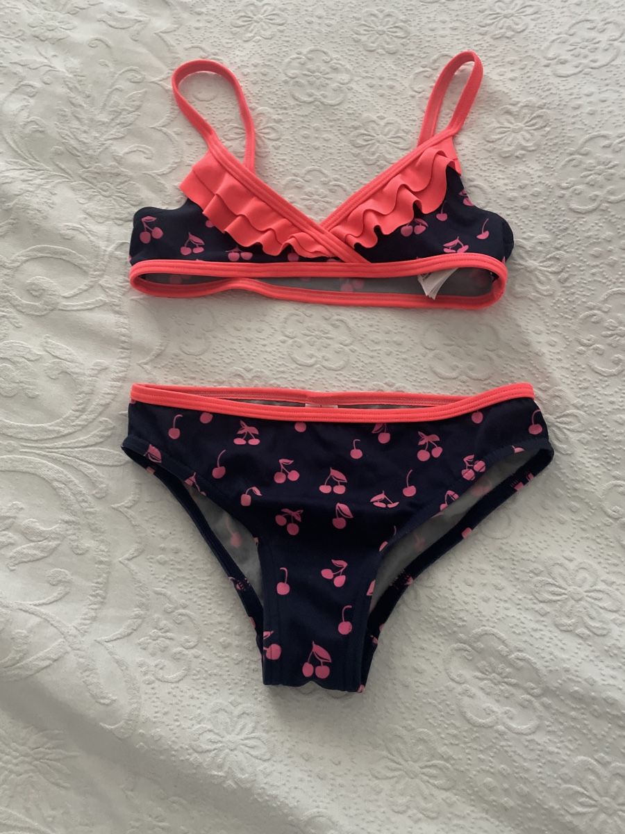 C&A Badekleider & Bikinis: Mädchen Bikini – Gebraucht aus Spreitenbach von bea_wrh6 1