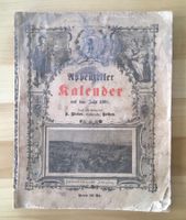Appenzeller Kalender 1908