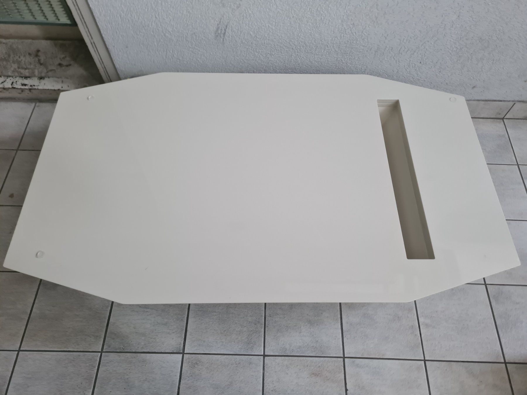 Tavoli: Table basse design en verre, parfait pour salon! – Usato da Monthey venduto da 187-zeroo 5