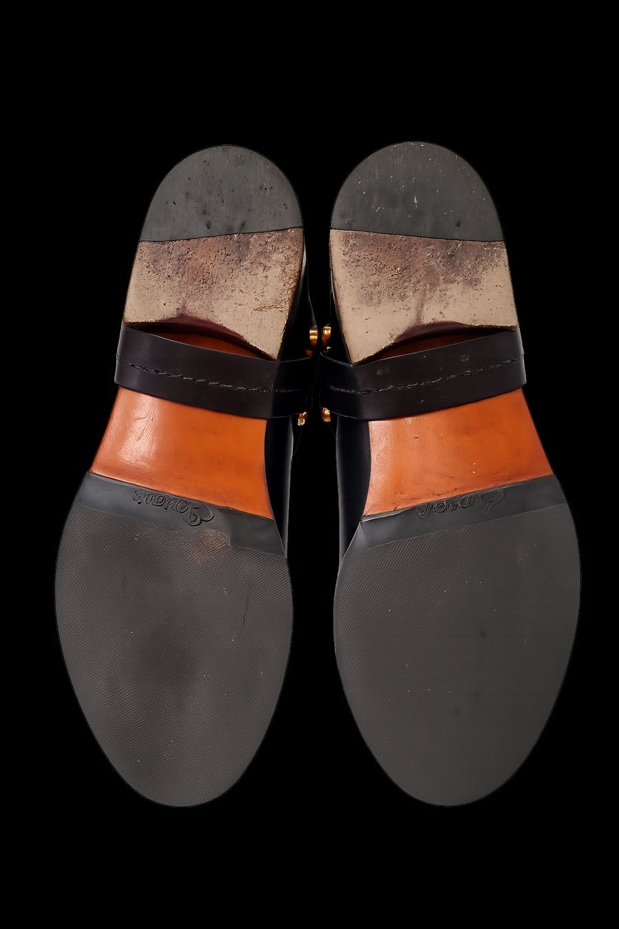 Chaussures femmes: Benson's Leder Stiefel  Gr. 37.5 - 38 – D'occasion à Greifensee par and_h52v 3