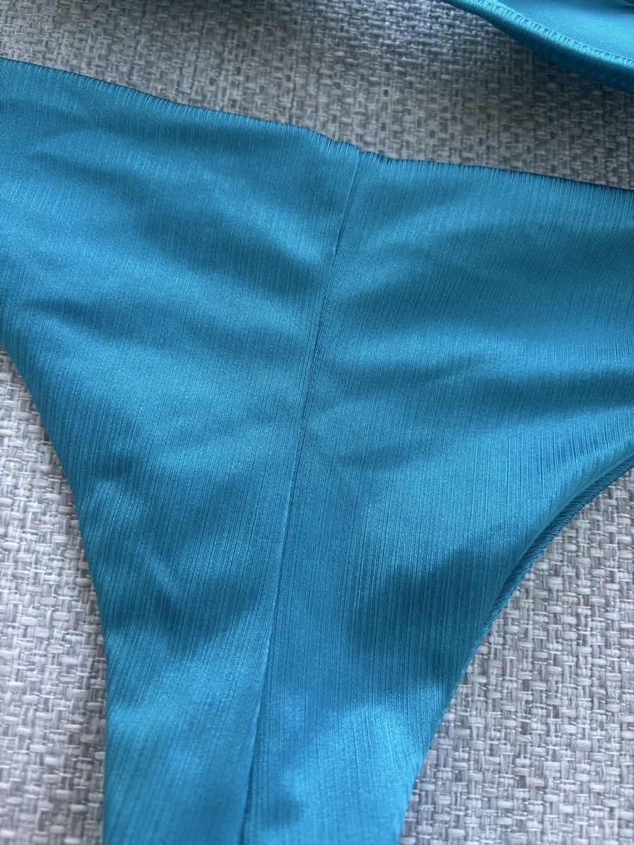Maillots de bain & Bikinis: Bikini Petrol  – D'occasion à Augst BL par fine-art 3