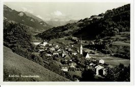 Küblis