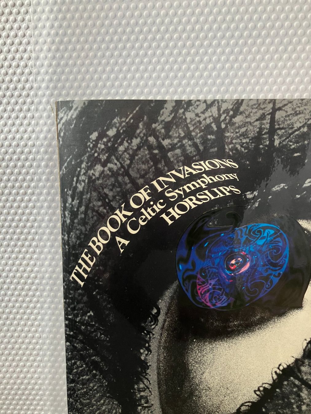 Dischi in vinile: Horslips – Usato da Aarwangen venduto da Jukebox3 1