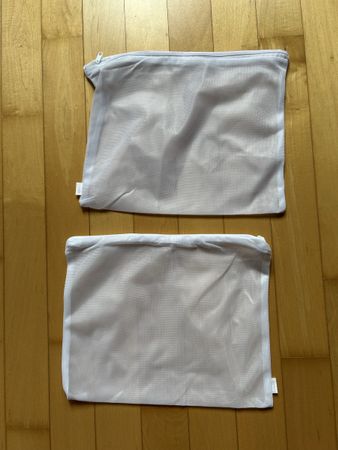 2 Wäschenetze CALIDA- Fabrikneu
