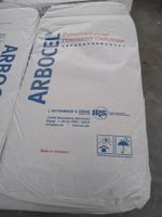 Arbocell PWC 500 Pulvercelulose, 10kg Sack