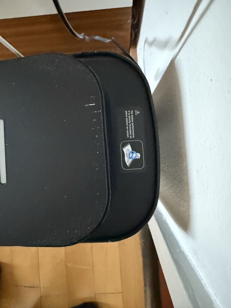 Midea Aspirapolveri & Accessori: Midea S8+ Saugroboter mit Absaugstation – Usato da Birsfelden venduto da mah_6yvz 5