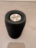 Bluetooth Lautsprecher Zealot schwarz gebrauchter Zustand