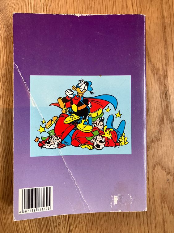 Fumetti: LTB 191 Phantomias auf Abwegen? – Usato da Lommis venduto da supersue 2