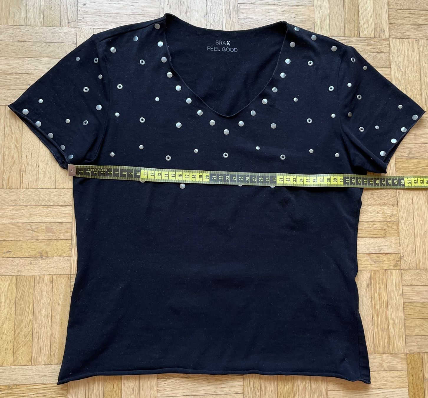 Brax T-shirt: New t shirt Brax size S – Nuovo (secondo la descrizione) da Chêne-Bougeries venduto da Seetooyoo 6
