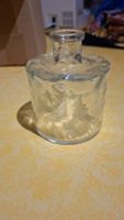 Glasflasche