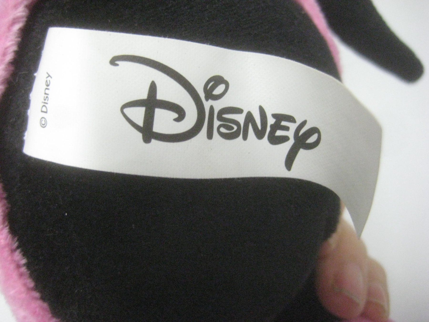 Disney Figuren: MICKIMAUS   MÄDCHEN – Neu (gemäss Beschreibung) aus Uster von flocke1 1