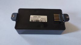 EMG H4 BK Passive Pickup - Excellent Condition