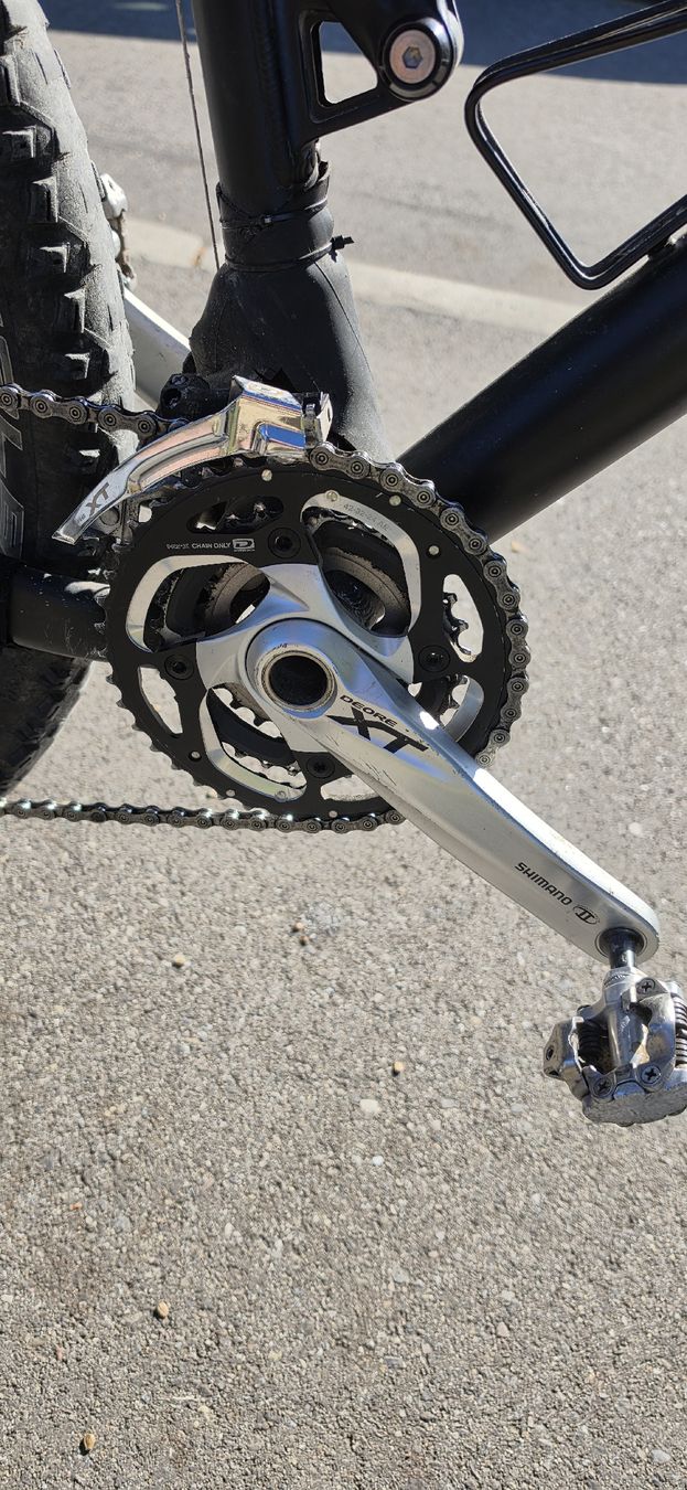Lapierre Velos: ​Lapierre X-Control 310 – Gebraucht aus Lyss von ram76 6