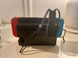 Nintendo Switch Joy-Con Strap Halter
