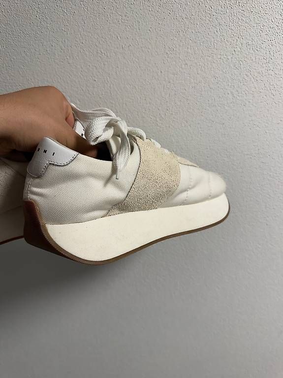 Marni Scarpe da uomo: Marni Sneaker 45 – Usato da Zürich venduto da nik_22w8 2
