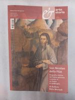 San Nicolao della Flüe - Biografria Storica