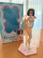 To Love-Ru Haruna Sairenji 1/6 Ecchi Anime Figur