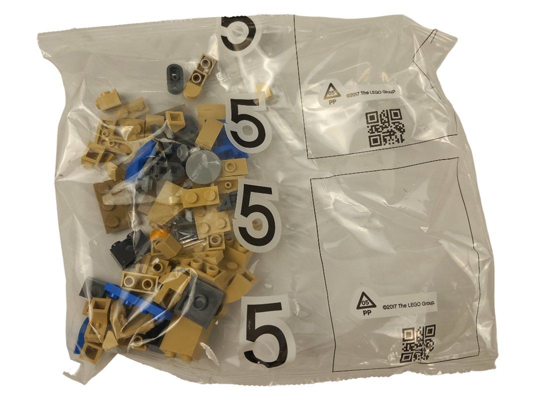 Lego Baukästen: LEGO-Konvoluts – Gebraucht aus Hünenberg von Restwert_Zug 4
