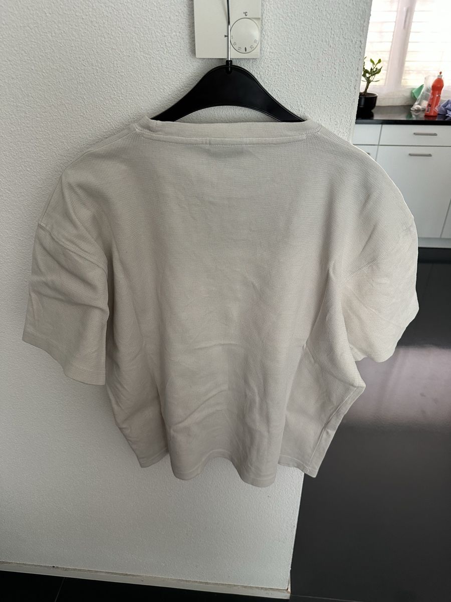 Pull&Bear T-shirts: Pull&Bear Oversize T-Shirt – Neuf (Voir description) à Schlieren par James1010 2