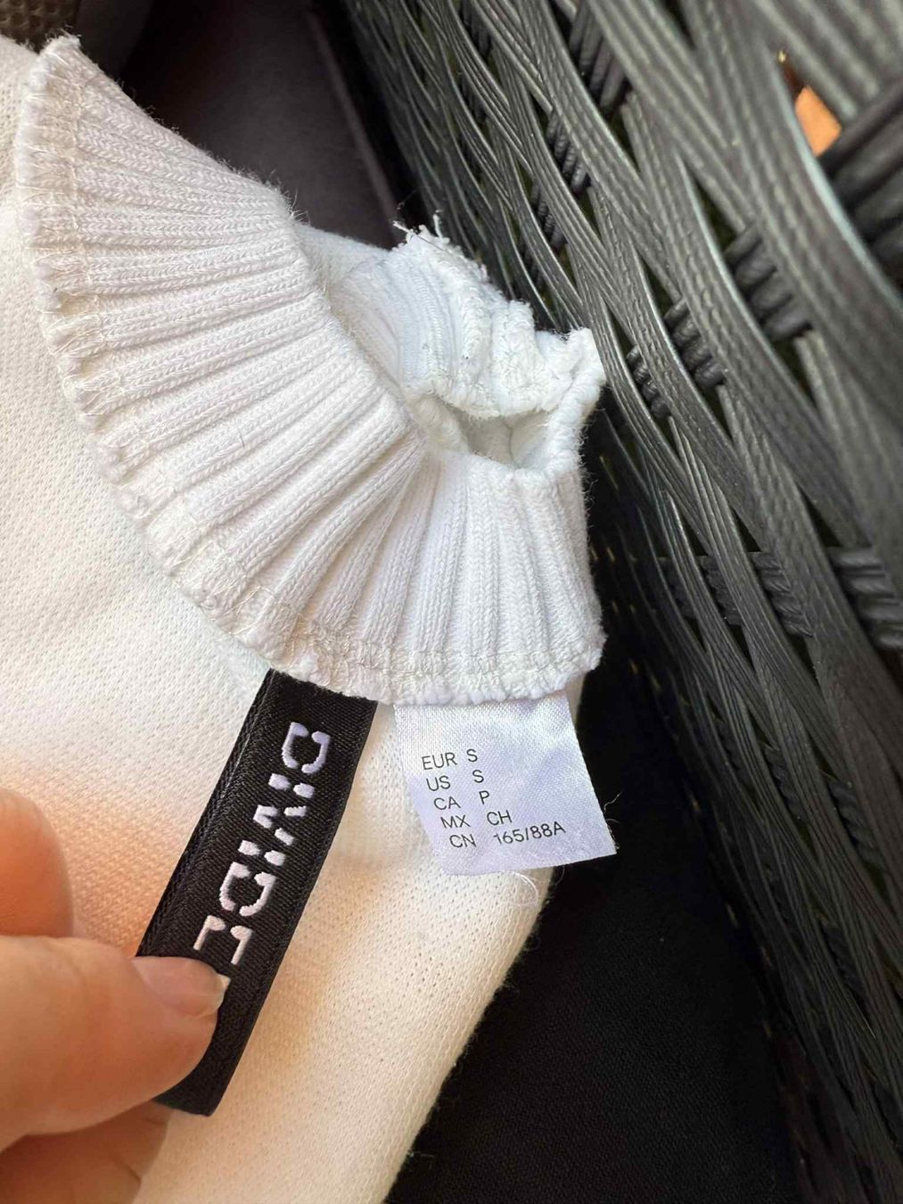 Maglioni & Felpe: pullover – Usato da Riehen venduto da edu_92w7