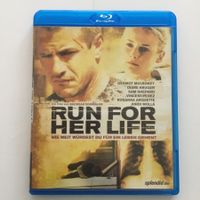 Run For Her Life Blu Ray